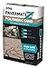 SRW Products Z3 Pavermate Polymeric Sand, 50-Pound Bag (Granite)