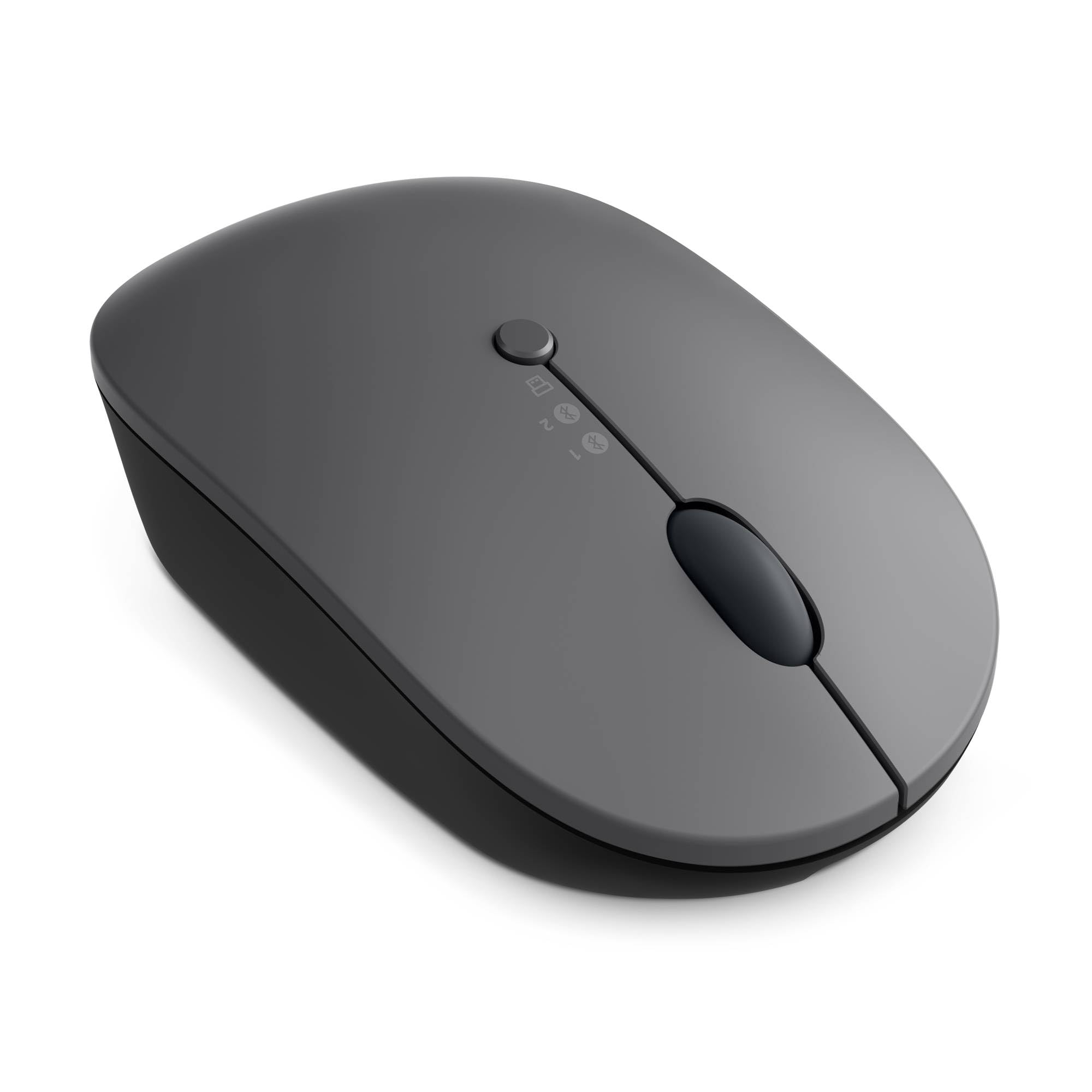 Lenovo GO Bezprzewodowa mysz wielofunkcyjna (4Y51C21217)