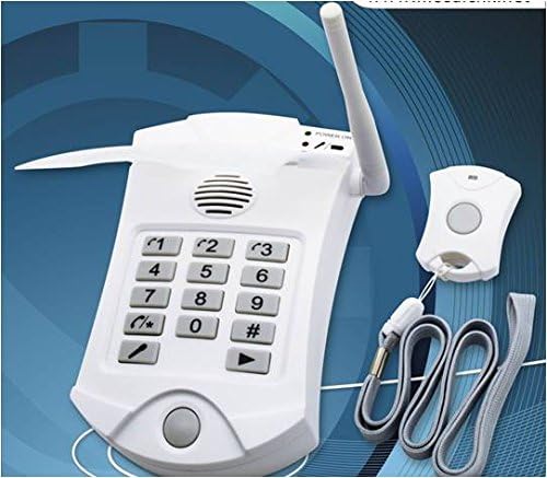 SureSafe Alarms Personal Emergency Call System