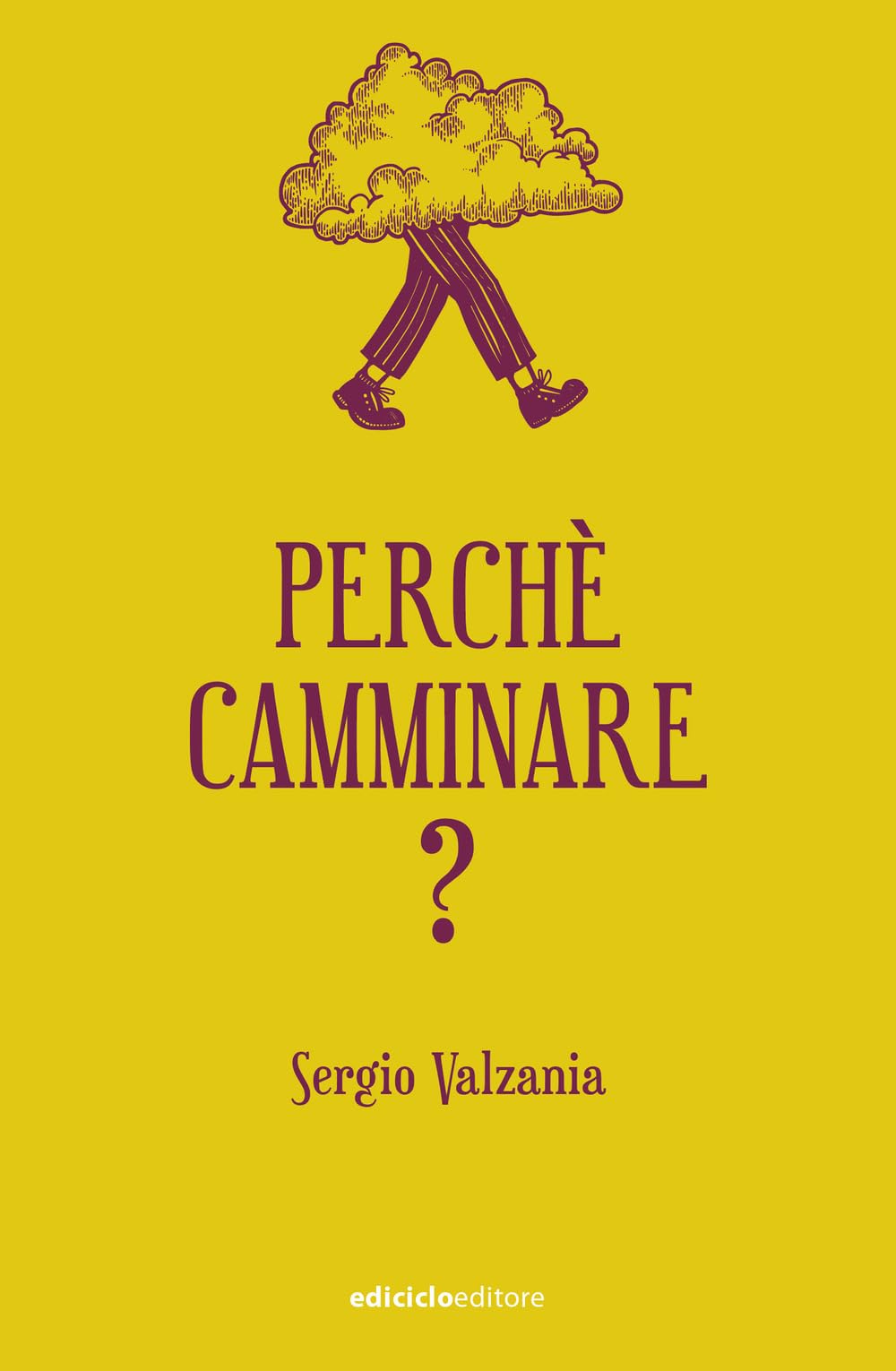 Perché Camminare? - 4