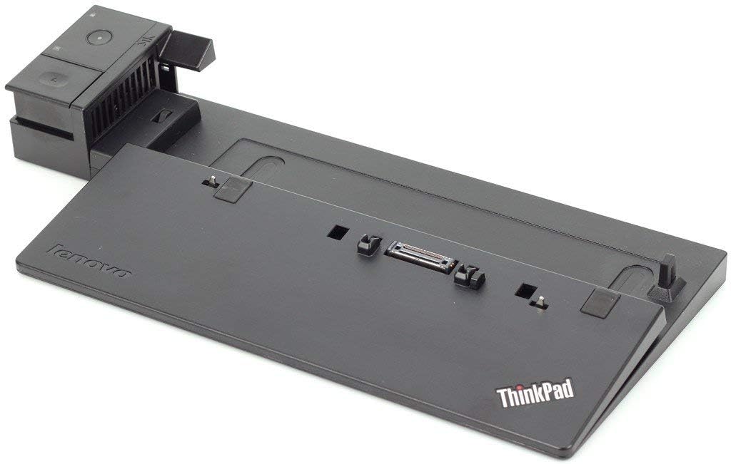 Docking Station Ricondizionata Lenovo 40A1 Per Odelli ThinkPad T440 - Foto 2