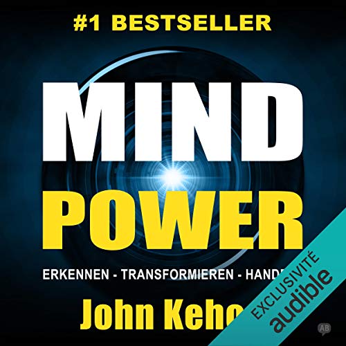 MindPower copertina