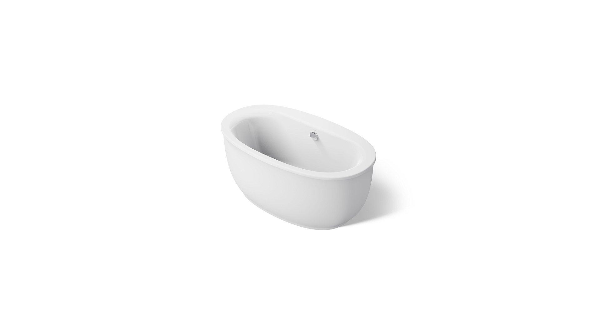 Kohler 24002-0 Sunstruck® 60