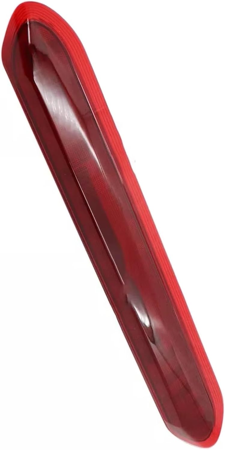 Rear Brake Lights For Navara NP300 D23 2014 2015 2016 2017 2018 2019 2020 2021 2022 2023 2024 ABS 3rd Brake Light Stop Lamp
