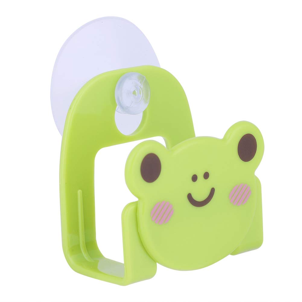 Kitchen Sink Sponge Holder Kitchen Sink Caddy Suction Cup Sponge Caddy Bathroom Hanging Strainer Organizer Storage Rack
