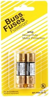 FUSE CART DUL ELE TD 60A