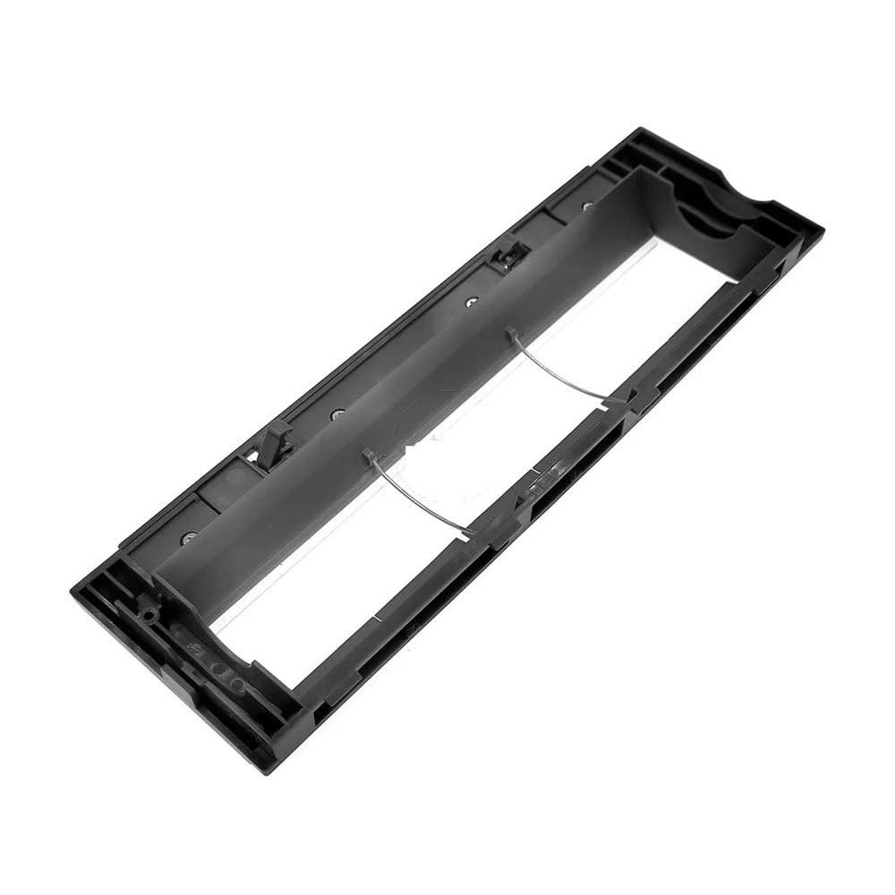 Centralna osłona szczotki głównej do części zamiennych do odkurzaczy L10 Pro / D10 Plus / Z10 Pro / D9 Pro / D9 Max