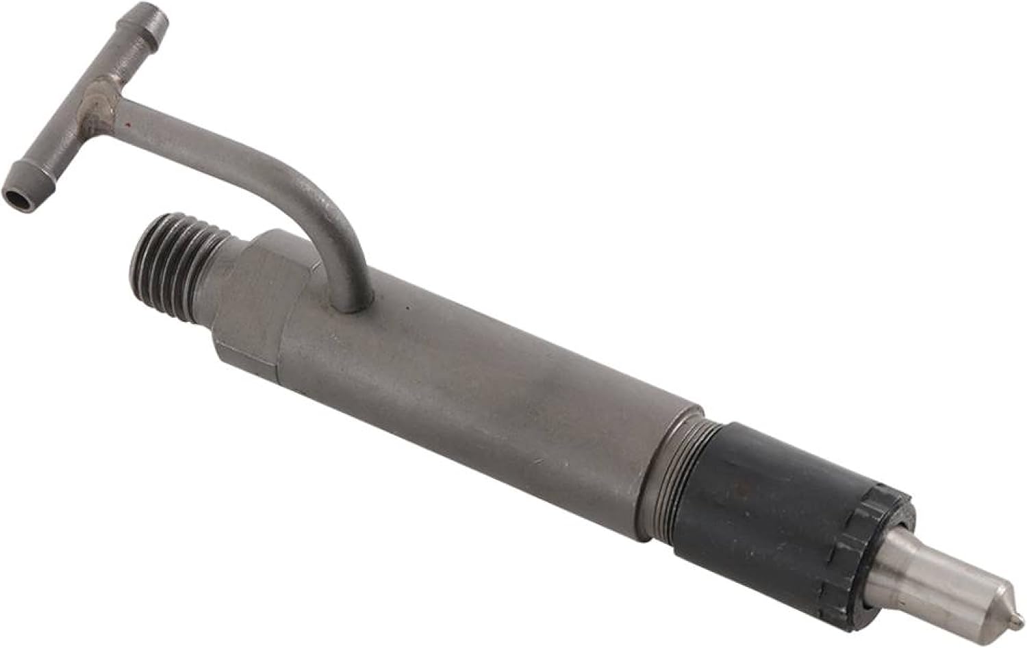 Complete Tractor 1403-3716 Injector Compatible with/Replacement for John Deere 110 Compact Loader Backhoe, 1445 Riding Mower, 1545 Riding Mower, 1570 Riding Mower, 1575 Riding Mower MIA880830