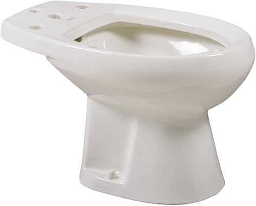 American Standard 5023100.020 Cadet Bidé, Blanco