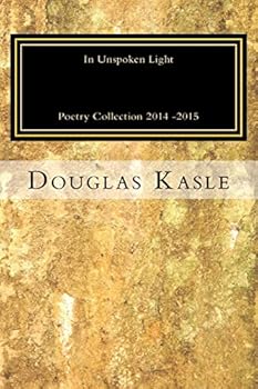 Paperback Poetry Collection 2014 -2015 Book