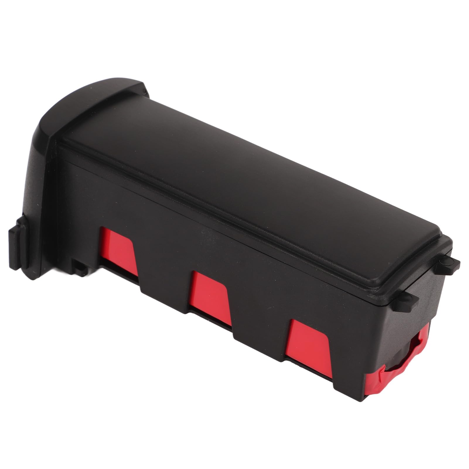 Batteria LiPo, Batteria Shorty ad alta tensione, Batteria ricaricabile LiPo 4200mAh 11,4V 47,8Wh per Hubsan Zino H117S Zino Pro RC Drone