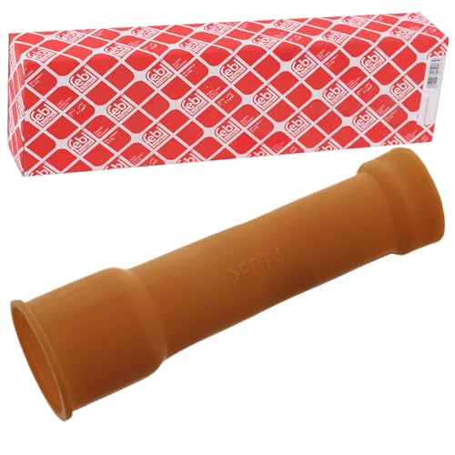 Febi-Bilstein 19750 Entonnoir, jauge de niveau d'huile