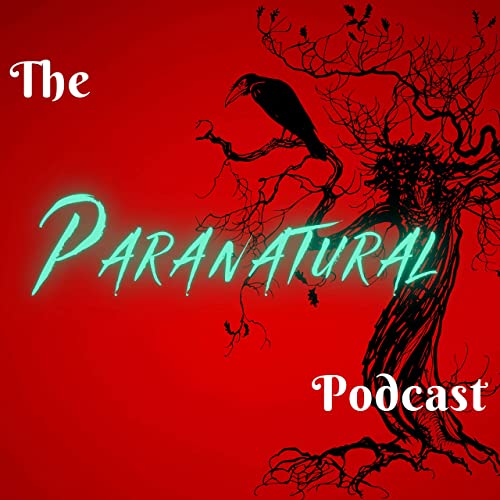 The Paranatural Podcast copertina
