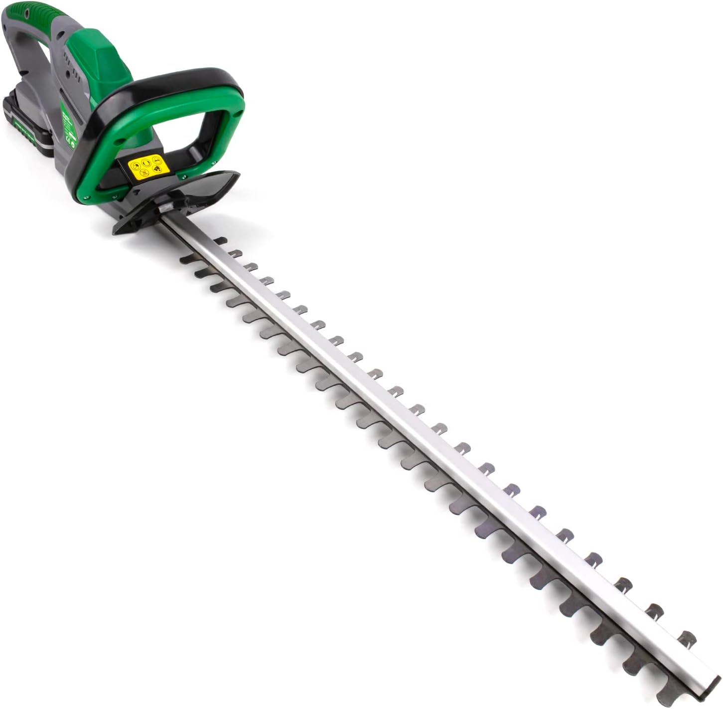 Gracious Gardens 18V Cordless Hedge Trimmer 51cm (510mm) Cutting Length
