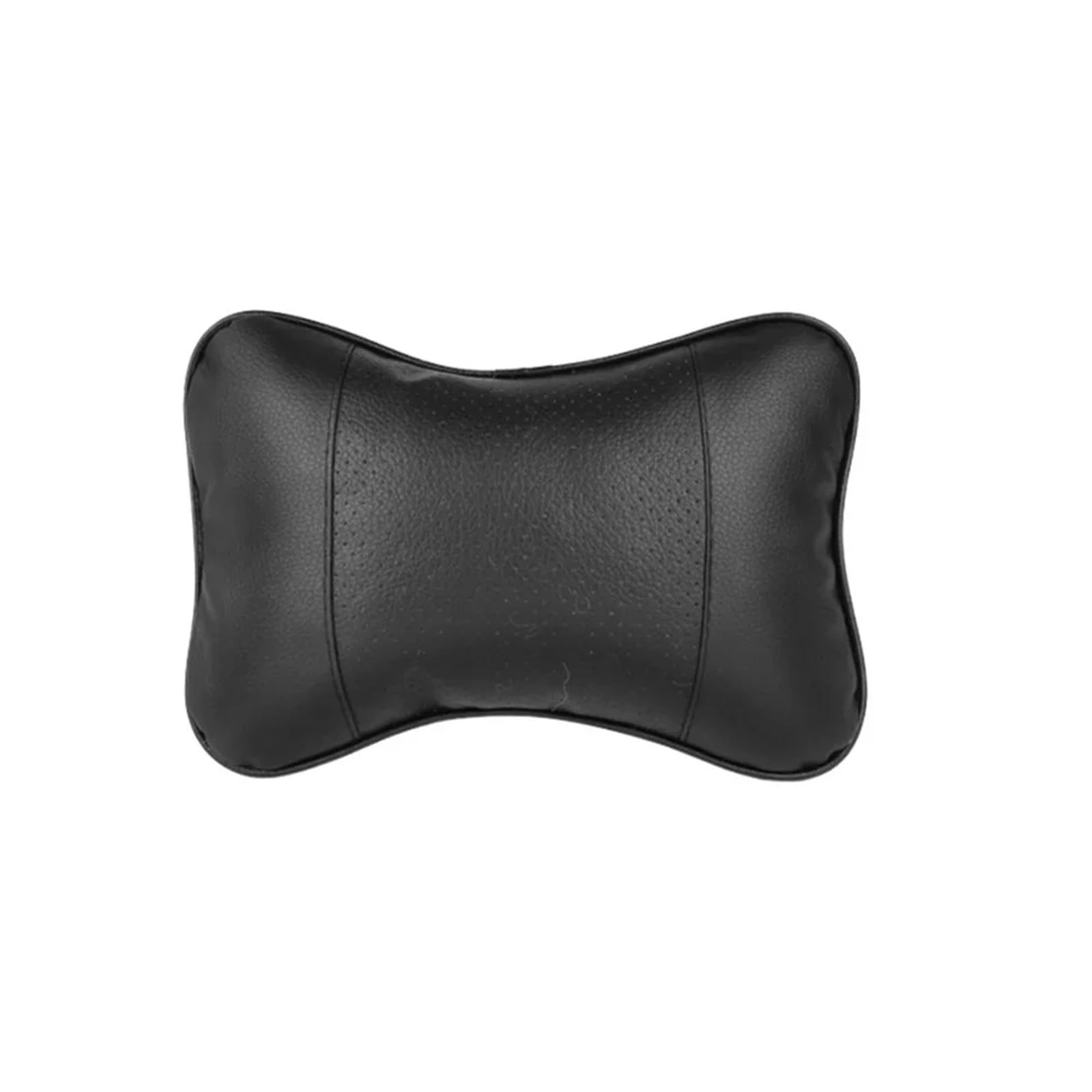 Coussin de siège de voiture en textile respirant haute densité pour repose-tête