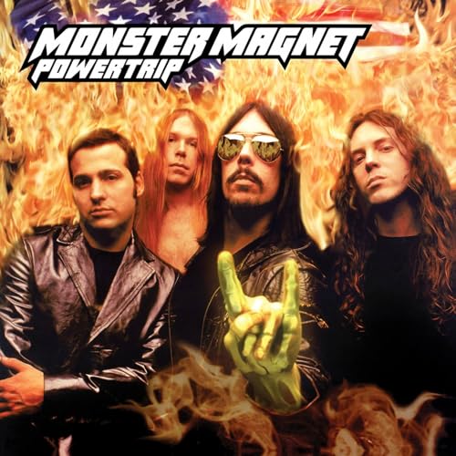 Monster Magnet
