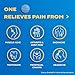 Aleve Pain Reliever & Fever Reducer Tablets, Naproxen Sodium, Headache, Back and Body Pain Relief Medicine, 270 Count