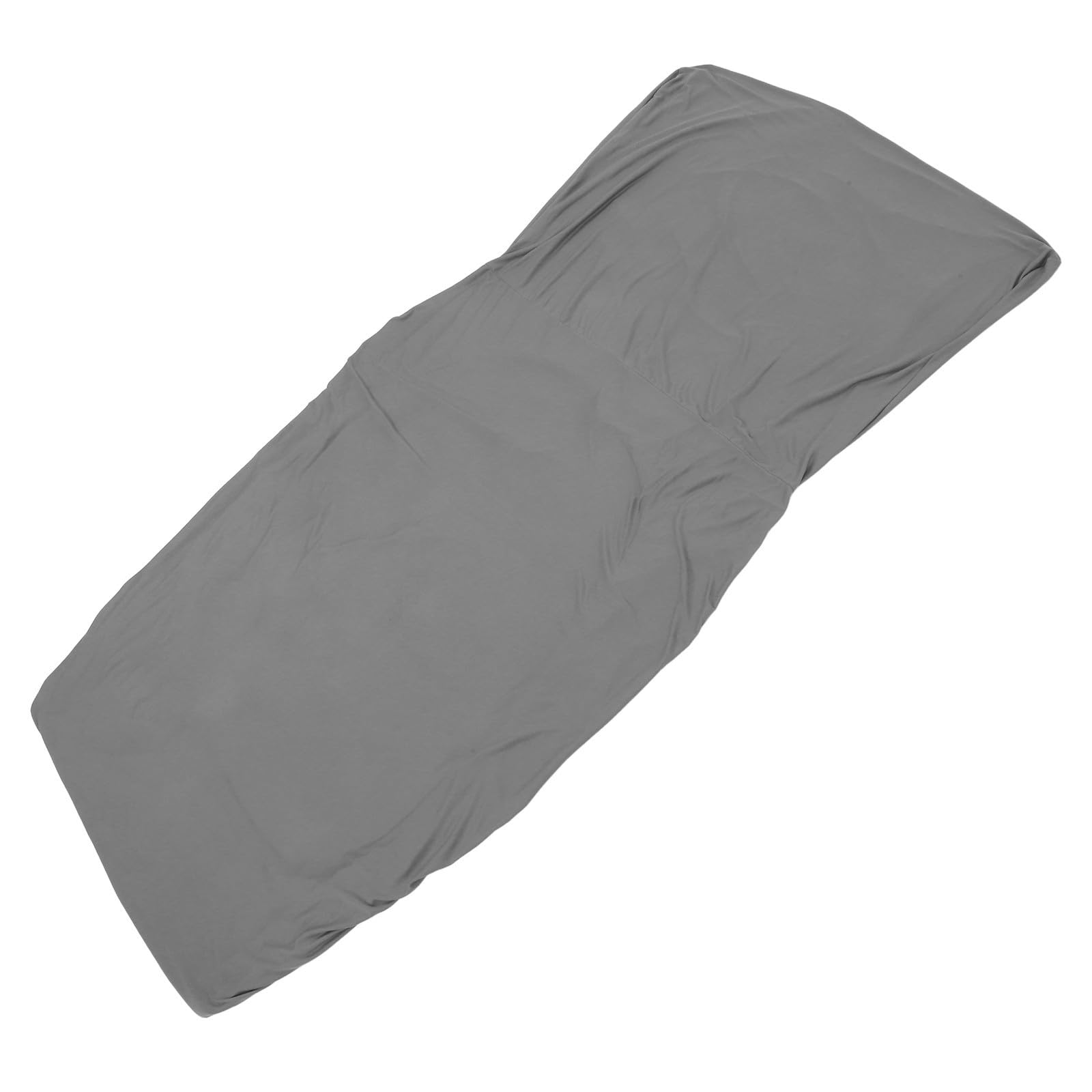 Housse extensible sans accoudoirs lavable et infroissable pour rénover le canapé