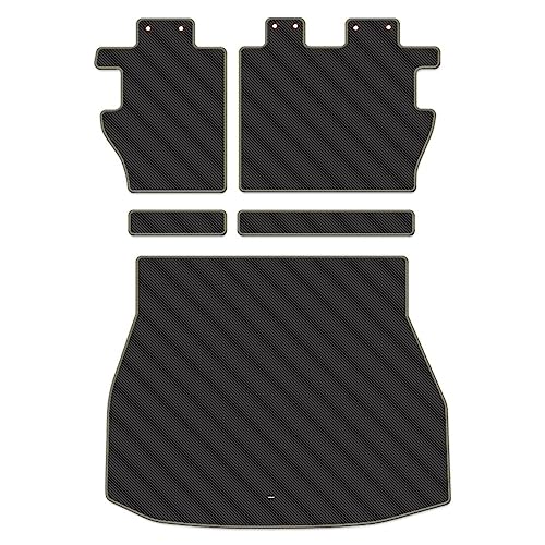 Hotfield �g���^ �݊��i �V�^ �n���A�[ 80�n ���Q�b�W���[���}�b�g �J�[�{���t�@�C�o�[�� ���b�N���J���[�F�O���[