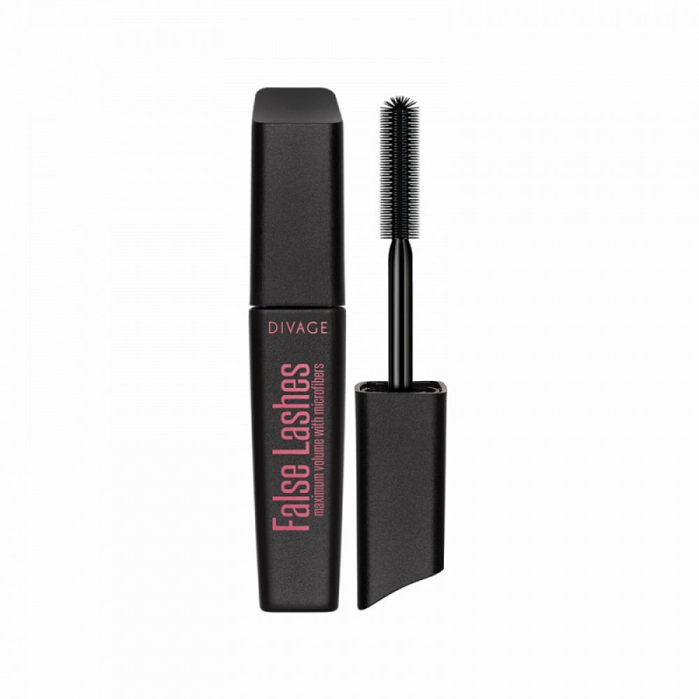Divage Mascara"False Lashes" Nr. 4301