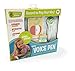 Creative Baby Voice Pen With Interactive Flash Cards