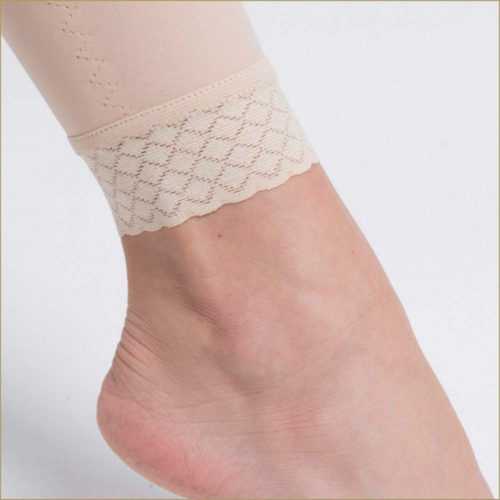 LIPOELASTIC VD Body Variant Schwarz L