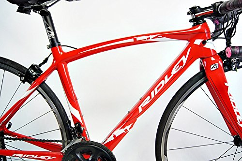 値下げしました【RIDLEY Liz xxsサイズ】 リドレー RIDLEY リズ LIZ SL 2017モデル XXSサイズ シマノ