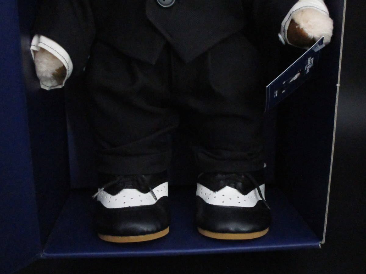 Amazon.co.jp: ？ ぺ ヨンジュンのぬいぐるみ STYLE JOON BEAR ジョン