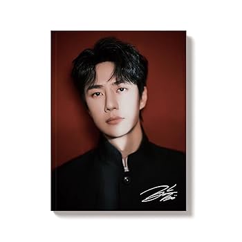 王一博 写真集1 Amazon.co.jp: Opera Troupe 王一博 YIBO ワンイーボー 写真集