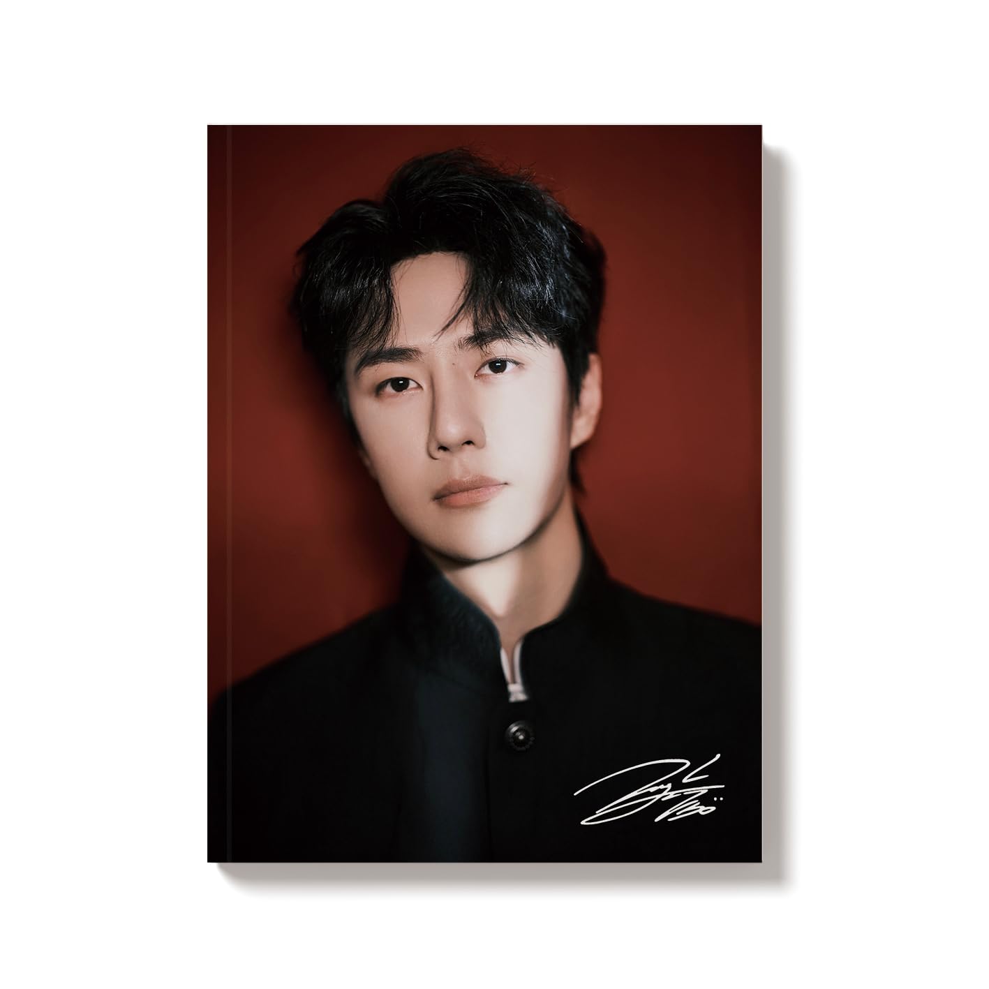 Amazon.co.jp: Opera Troupe 王一博 YIBO ワンイーボー 写真集