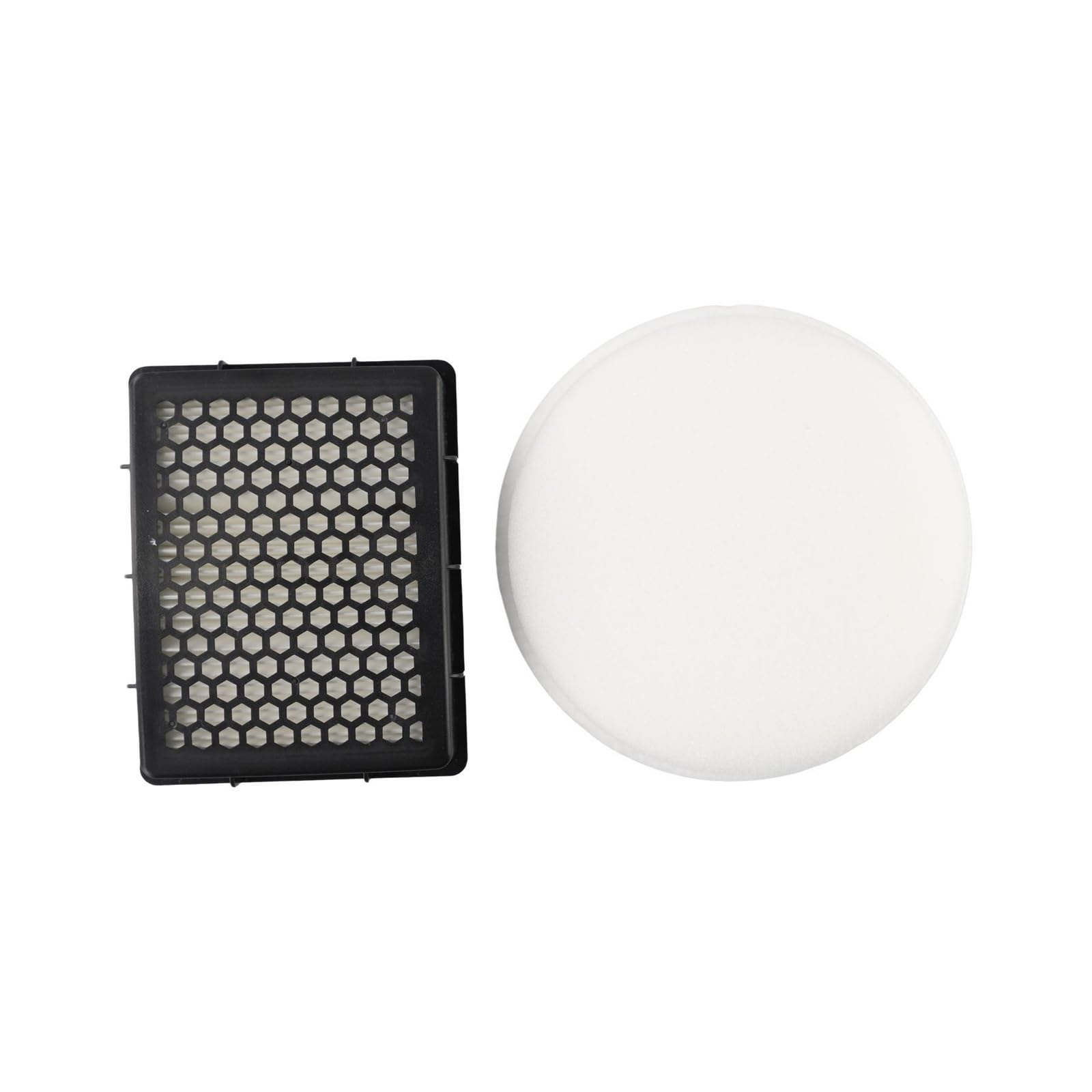 Ensemble De Mousse Filtrante For Aspirateur DU2012