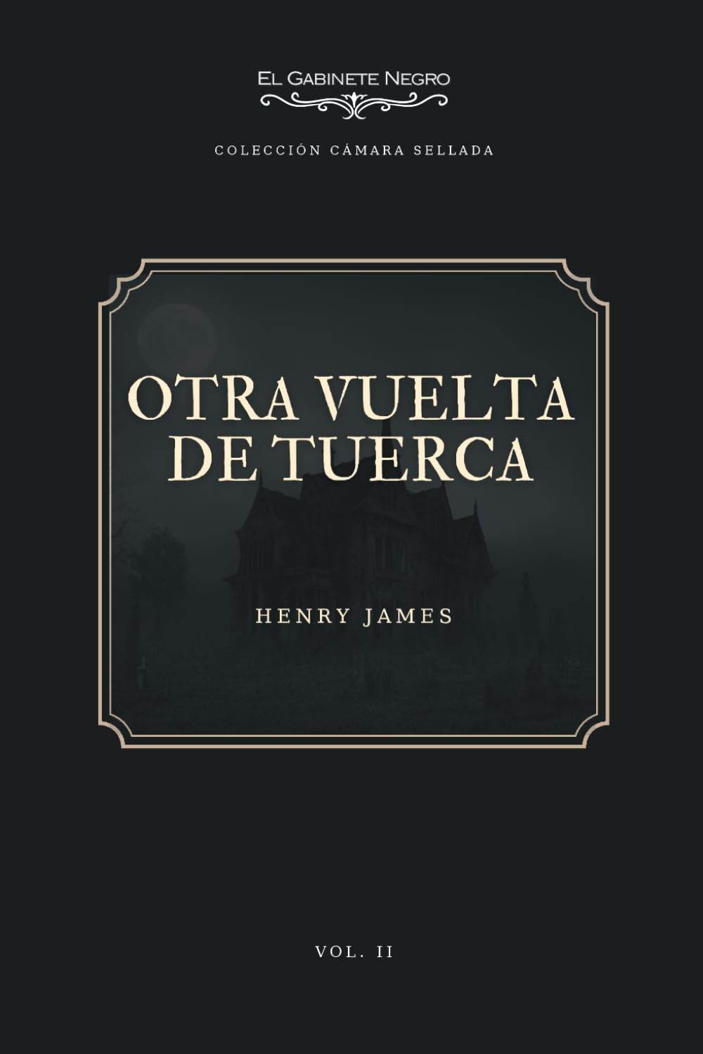 Otra vuelta de tuerca