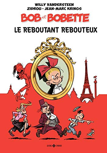 Télécharger Le Reboutant Rebouteux livre En ligne