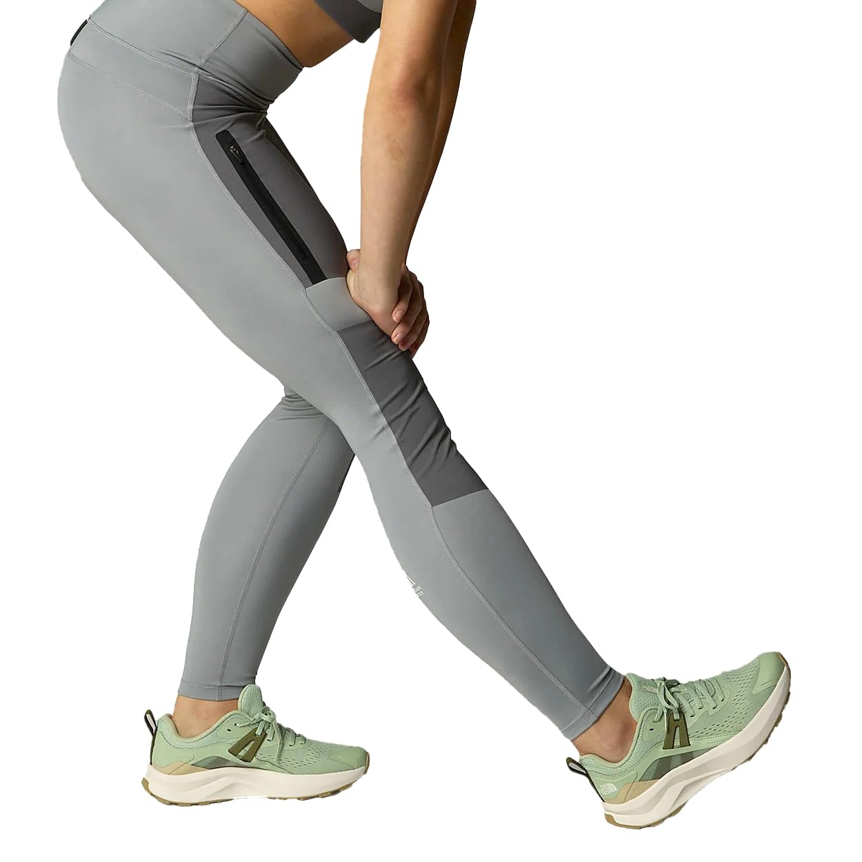 The North Face Mountain Athletics Multi - Leggings - Classique - Femme