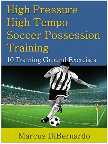 tempo soccer