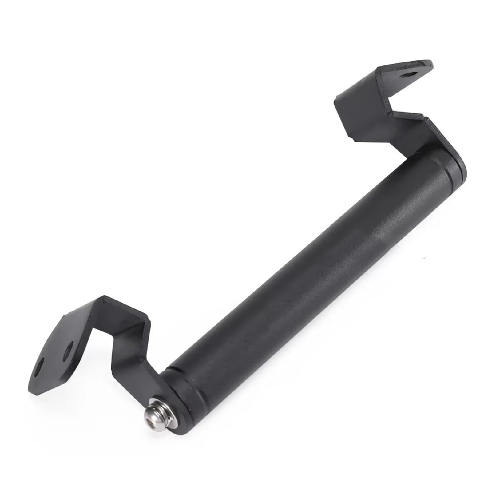 Soporte Teléfono Móvil GPS para KOVE para 500X 2019-2023 para 525X 2023-2025 Extensión Manillar Soporte Navegación GPS Barra Motocicleta Teléfono