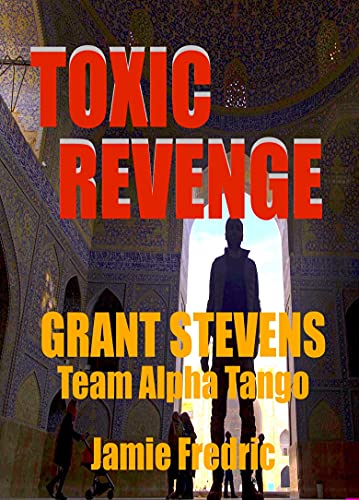 Toxic Revenge