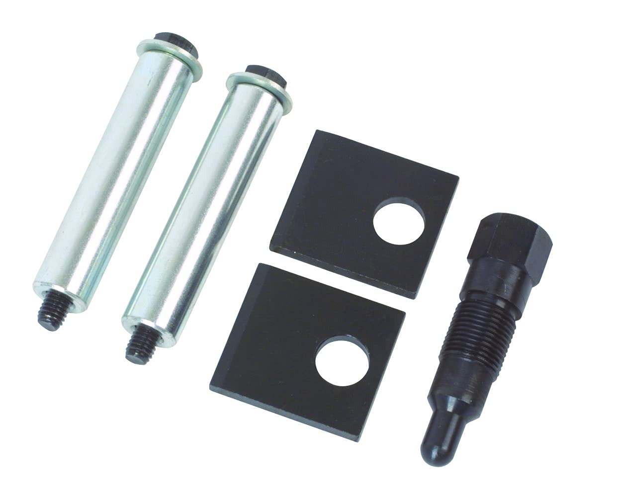 VOLKSWAGEN AUDI ENGINE TIMING TOOL UPGRADE LIT LASER 3790 VAG GROUP - H