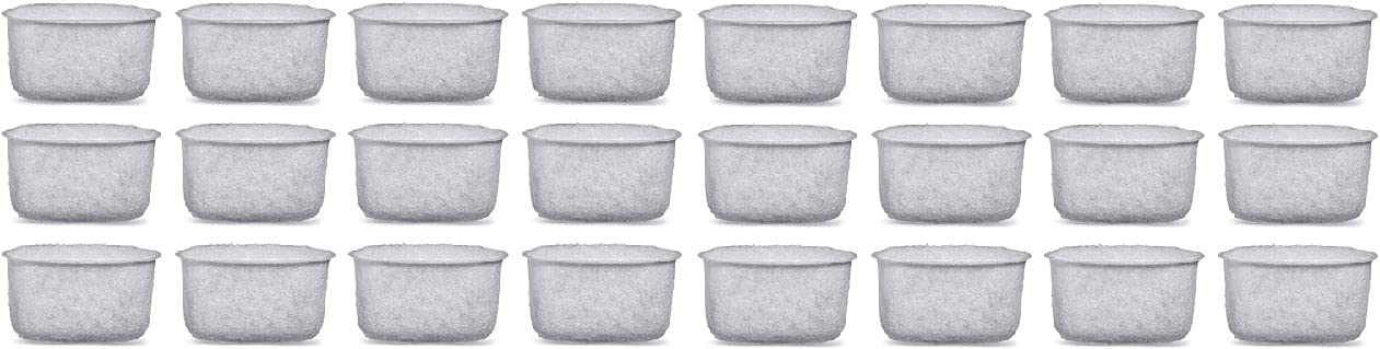 Nispira Activated Charcoal Water Filter Replacement For Braun - Main Image