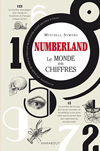 Télécharger NUMBERLAND LE MONDE EN CHIFFRE Gratuit