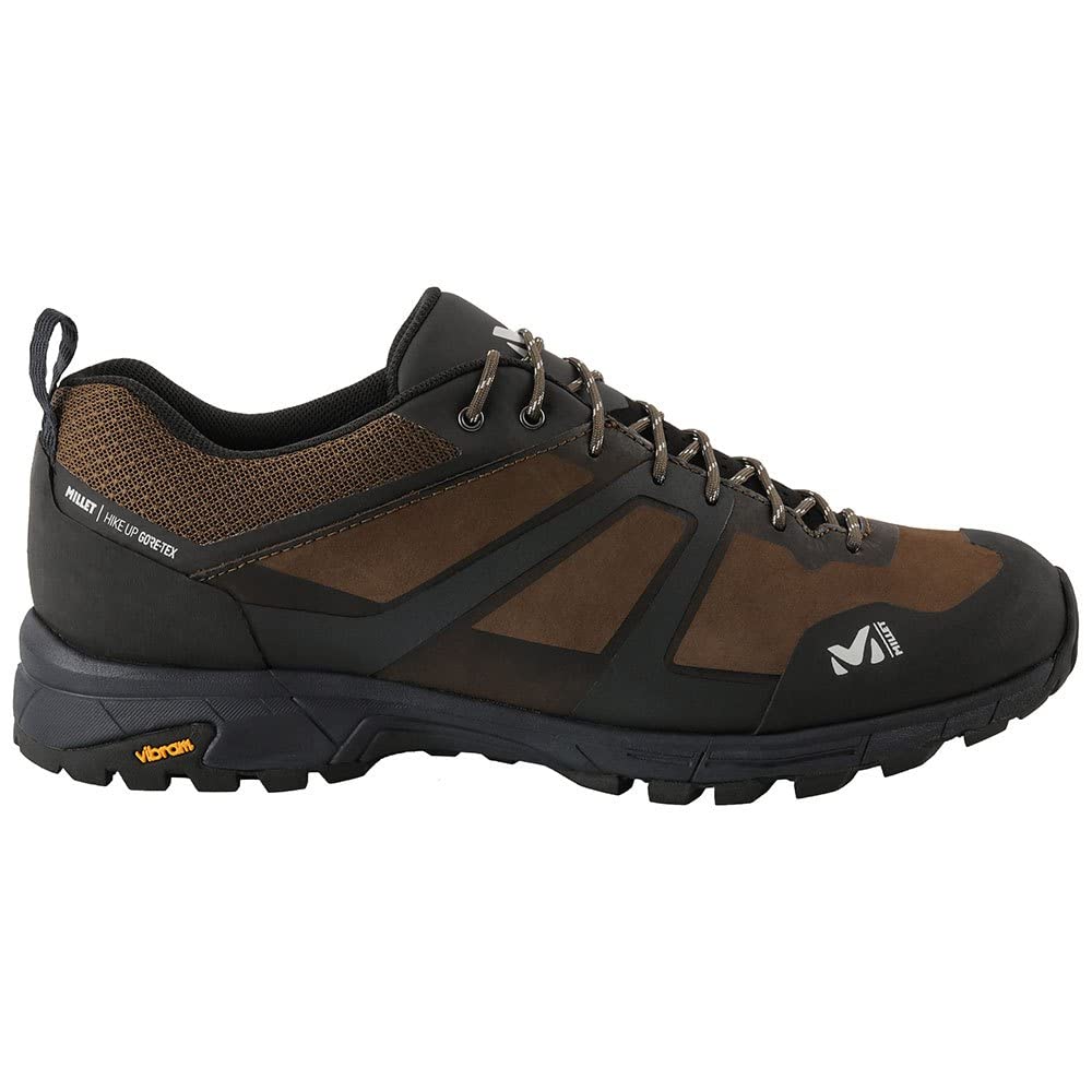 MILLET Hike Up Leather GTX M Walking ShoeMixte