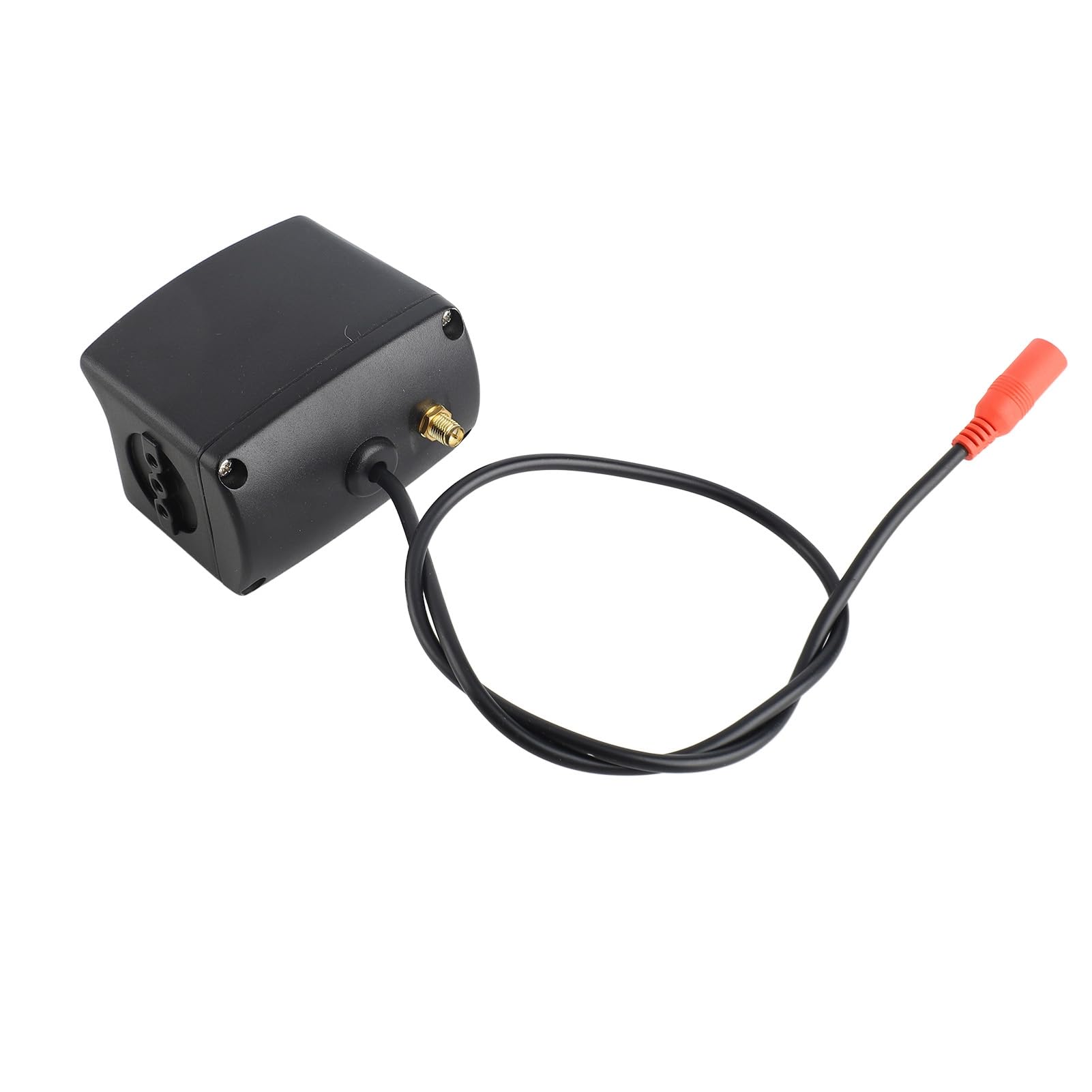 Kamera Tylna WiFi HD IP67 Wodoodporna 18 Diod LED DC12V do 36V Wyraźny Obraz dla IOS dla Androida Samochodów Ciężarowych RV Interfejs Widoku Przyczepy Tylna Komórka Puszki Podczas