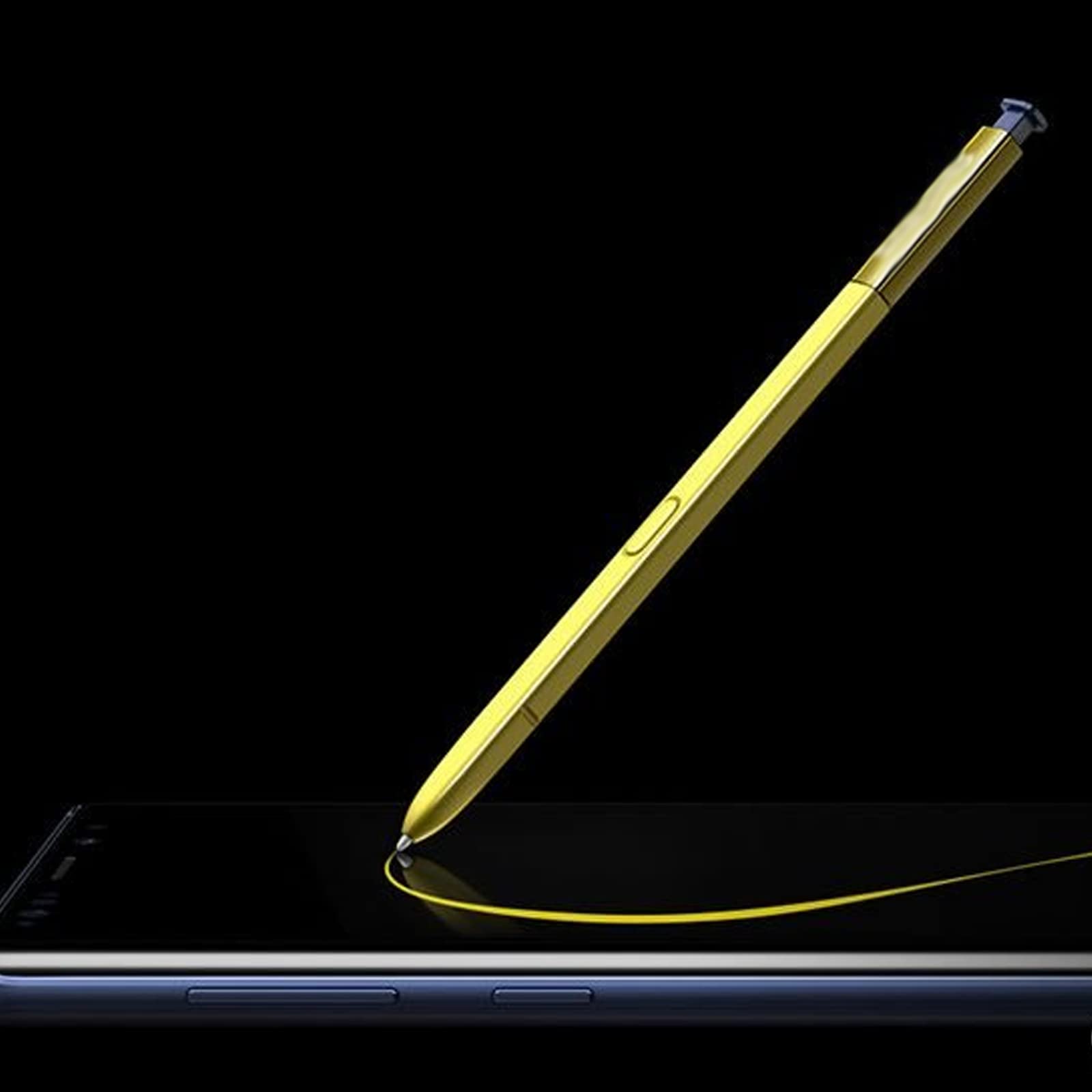Amazon.com: Galaxy Note 9 Stylus Pen Replacement for Samsung