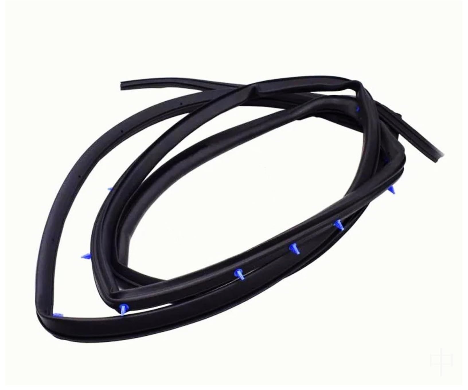 Door Window Weatherstrip for Civic FD 2006-2011 Outer Door Seal Strip