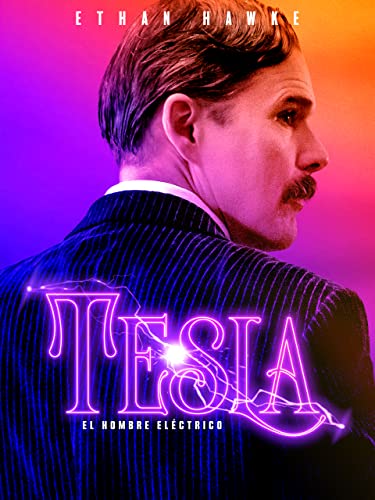 Tesla: El hombre eléctrico