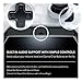 PDP Gaming Wired Controller: White Camo - Xbox One