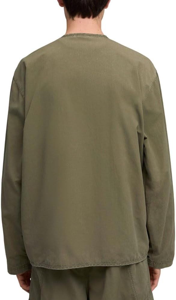 PUMA Mens Mmq Jacket Athletic Outerwear Casual - Green