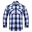 Blue White 033
