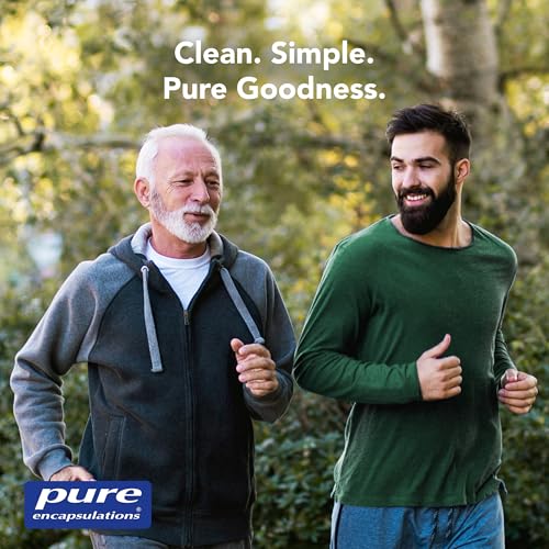 Pure Encapsulations Men's Nutrients