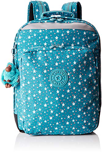 Preisvergleich Produktbild Kipling College Up Schulrucksack, 32 Liter, Cool Star Girl
